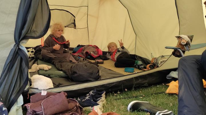 Mikro sommerlejer 2025